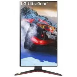 Купить монитор 27'' LG UltraGear 27GP95RP-B в Москве, смотреть цены 27GP95RP-B в интернет-магазине goldbyte.ru