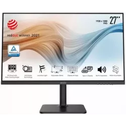 Купить монитор 27'' MSI Modern MD271P в Москве, смотреть цены 9S6-3PA49H-096 в интернет-магазине goldbyte.ru