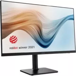 Купить монитор 27'' MSI Modern MD271P в Москве, смотреть цены 9S6-3PA49H-096 в интернет-магазине goldbyte.ru