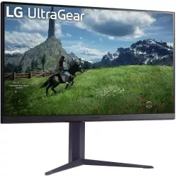 Купить монитор 31,5'' LG UltraGear 32GS85Q-B в Москве, смотреть цены 32GS85Q-B в интернет-магазине goldbyte.ru