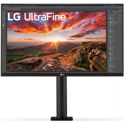 Купить монитор 27'' LG UltraFine 27UN880-B в Москве, смотреть цены 27UN880-B в интернет-магазине goldbyte.ru
