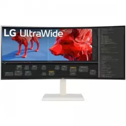 Купить монитор 38'' LG UltraWide 38WR85QC-W в Москве, смотреть цены 38WR85QC-W в интернет-магазине goldbyte.ru