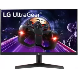 Купить монитор 23,8'' LG Gaming 24GN600-B в Москве, смотреть цены 24GN600-B в интернет-магазине goldbyte.ru