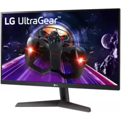 Купить монитор 23,8'' LG Gaming 24GN600-B в Москве, смотреть цены 24GN600-B в интернет-магазине goldbyte.ru