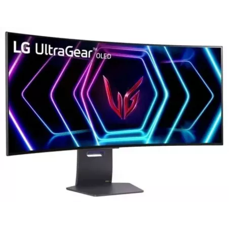 Купить монитор 39'' LG 39GS95QE-B в Москве, смотреть цены  в интернет-магазине goldbyte.ru