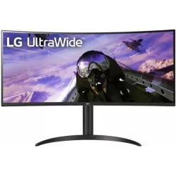 Купить монитор 34'' LG 34WP65C-B в Москве, смотреть цены  в интернет-магазине goldbyte.ru