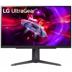 Купить монитор 27'' LG 27GR75Q-B в Москве, смотреть цены 27GR75Q-B.ARUZ в интернет-магазине goldbyte.ru