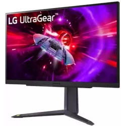 Купить монитор 27'' LG 27GR75Q-B в Москве, смотреть цены 27GR75Q-B.ARUZ в интернет-магазине goldbyte.ru