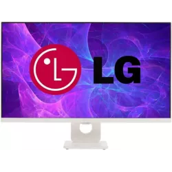 Купить монитор 27'' LG 27SR50F-W в Москве, смотреть цены  в интернет-магазине goldbyte.ru