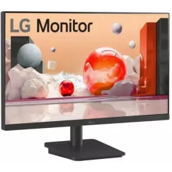 Купить монитор 25'' LG 25MS500-B в Москве, смотреть цены  в интернет-магазине goldbyte.ru