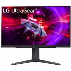 Купить монитор 27'' LG 27GR75Q-B в Москве, смотреть цены  в интернет-магазине goldbyte.ru