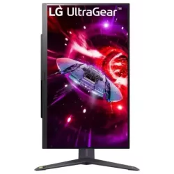 Купить монитор 27'' LG 27GR75Q-B в Москве, смотреть цены  в интернет-магазине goldbyte.ru