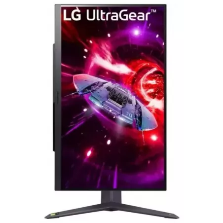 Купить монитор 27'' LG 27GR75Q-B в Москве, смотреть цены  в интернет-магазине goldbyte.ru