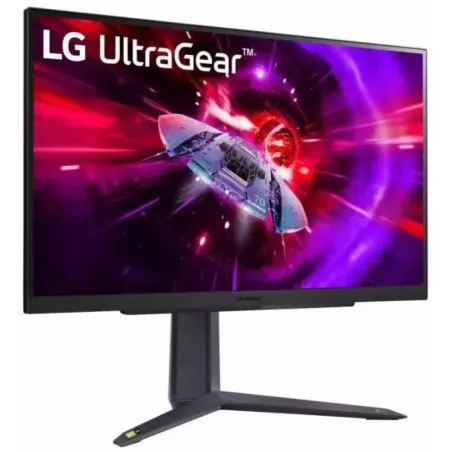 Купить монитор 27'' LG 27GR75Q-B в Москве, смотреть цены  в интернет-магазине goldbyte.ru