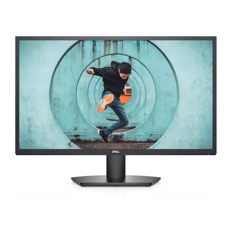 Купить монитор 27'' Dell SE2722H в Москве, смотреть цены  в интернет-магазине goldbyte.ru