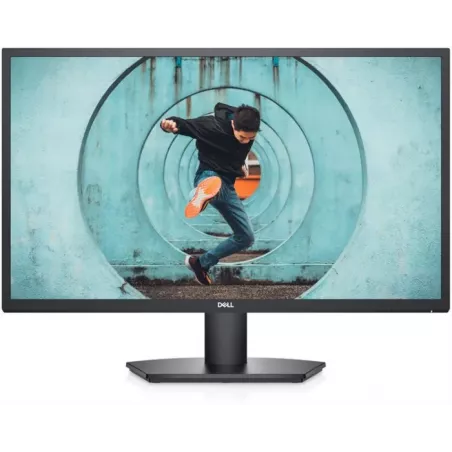 Купить монитор 27'' Dell SE2722H в Москве, смотреть цены  в интернет-магазине goldbyte.ru