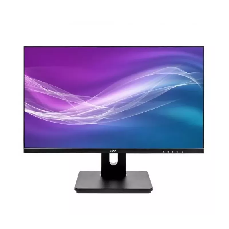 Купить монитор 23,8'' HIPER EasyView HS2401H в Москве, смотреть цены HS2401VDH75H в интернет-магазине goldbyte.ru