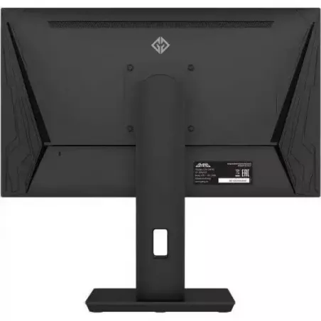 Купить монитор 23,8'' GMNG Gaming GM-24F02 в Москве, смотреть цены GM24SG02 в интернет-магазине goldbyte.ru