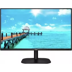 Купить монитор 27'' AOC 27B2QAM в Москве, смотреть цены  в интернет-магазине goldbyte.ru