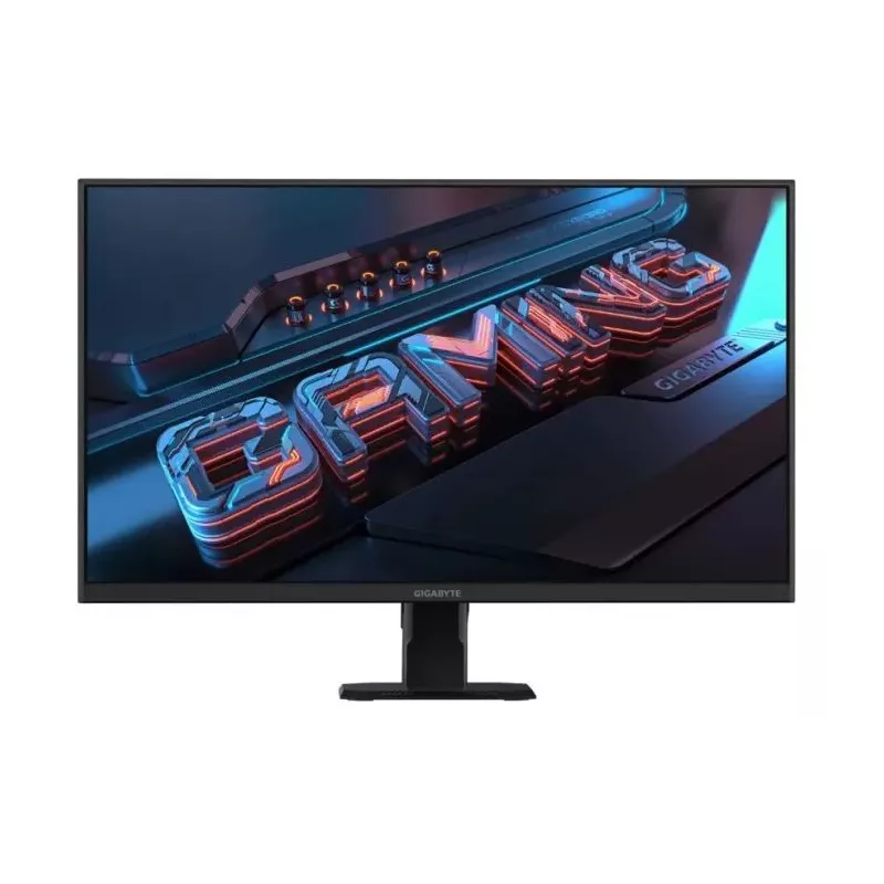 Купить монитор 27'' GIGABYTE GS27F в Москве, смотреть цены 20VM0-GS27FBI-1EUR в интернет-магазине goldbyte.ru