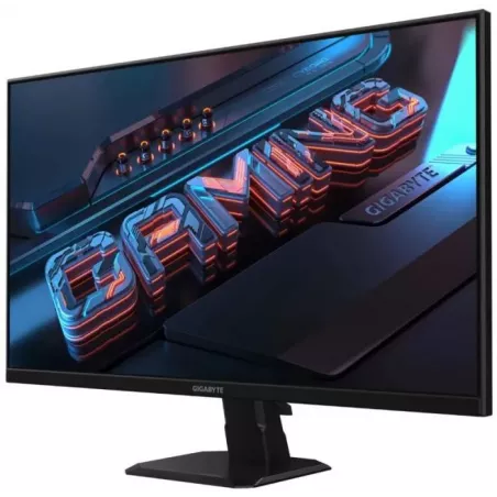Купить монитор 27'' GIGABYTE GS27F в Москве, смотреть цены 20VM0-GS27FBI-1EUR в интернет-магазине goldbyte.ru