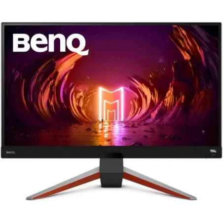 Купить монитор 27'' BenQ EX2710Q MOBIUZ в Москве, смотреть цены 9H.LK4LA.TBE в интернет-магазине goldbyte.ru