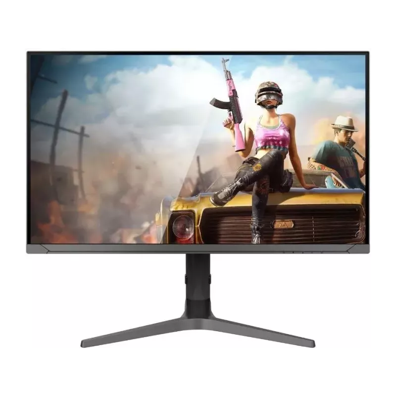 Купить монитор 32'' BRAVUS BVGQ3235P в Москве, смотреть цены  в интернет-магазине goldbyte.ru