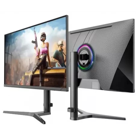 Купить монитор 32'' BRAVUS BVGQ3235P в Москве, смотреть цены  в интернет-магазине goldbyte.ru