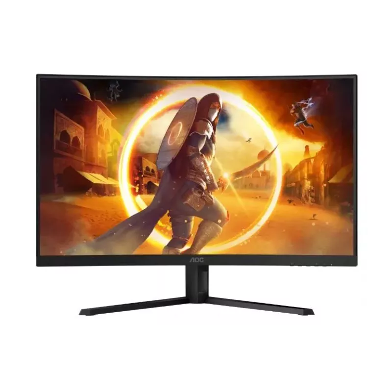 Купить монитор 31,5'' AOC CQ32G4VE в Москве, смотреть цены  в интернет-магазине goldbyte.ru