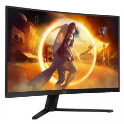 Купить монитор 31,5'' AOC CQ32G4VE в Москве, смотреть цены  в интернет-магазине goldbyte.ru