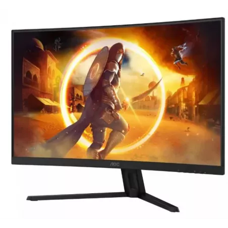Купить монитор 31,5'' AOC CQ32G4VE в Москве, смотреть цены  в интернет-магазине goldbyte.ru