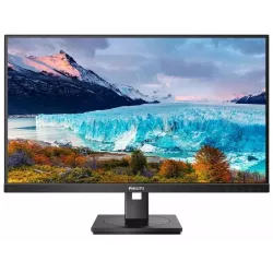 Купить монитор 27'' Philips 273S1 в Москве, смотреть цены  в интернет-магазине goldbyte.ru