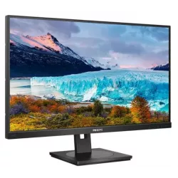 Купить монитор 27'' Philips 273S1 в Москве, смотреть цены  в интернет-магазине goldbyte.ru
