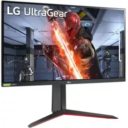 Купить монитор 27'' LG 27GN650-B в Москве, смотреть цены 27GN650-B.ARUZ в интернет-магазине goldbyte.ru