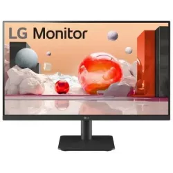 Купить монитор 23,8'' LG 24MS500-B в Москве, смотреть цены  в интернет-магазине goldbyte.ru
