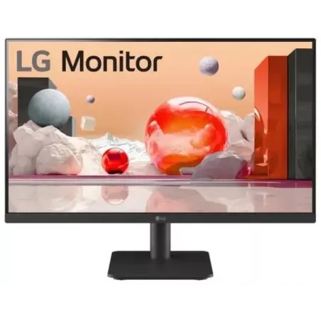 Купить монитор 23,8'' LG 24MS500-B в Москве, смотреть цены  в интернет-магазине goldbyte.ru