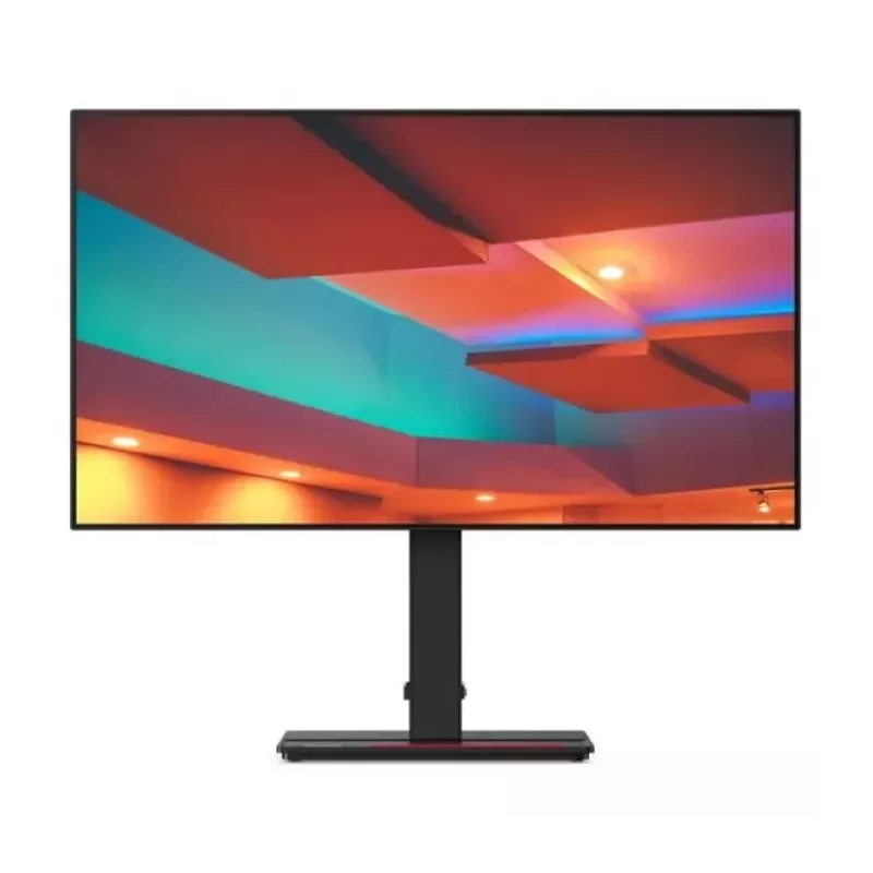 Купить монитор 27'' Lenovo ThinkVision P27h-20 в Москве, смотреть цены 61E9GAT6EU в интернет-магазине goldbyte.ru