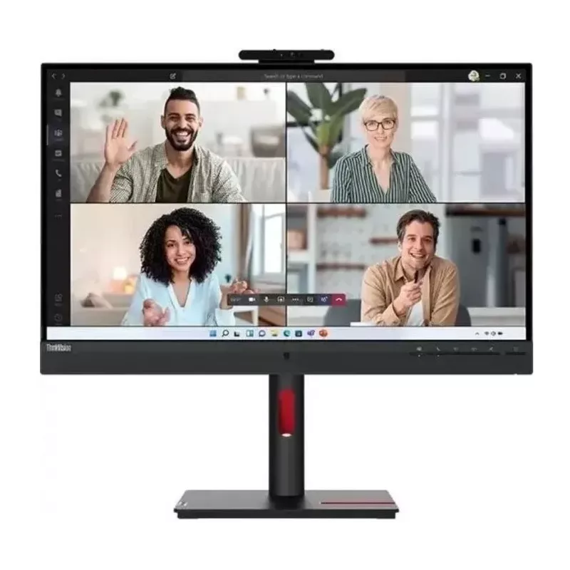 Купить монитор 27'' Lenovo ThinkVision T27hv-30 в Москве, смотреть цены 63D6UAT3UK в интернет-магазине goldbyte.ru