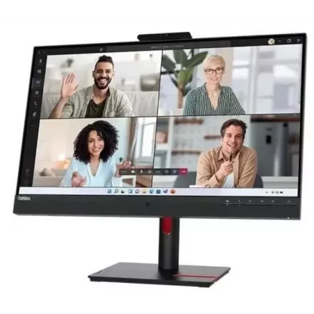 Купить монитор 27'' Lenovo ThinkVision T27hv-30 в Москве, смотреть цены 63D6UAT3UK в интернет-магазине goldbyte.ru