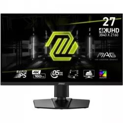 Купить монитор 27'' MSI Optix MAG 274UPF E2 в Москве, смотреть цены 9S6-3CC29H-431 в интернет-магазине goldbyte.ru