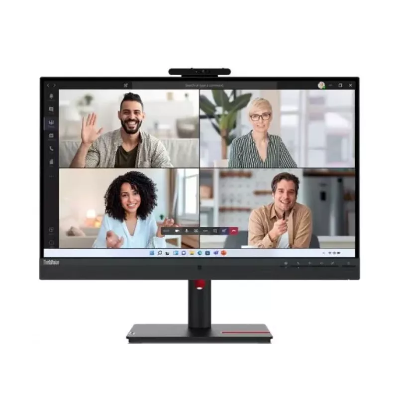 Купить монитор 27'' Lenovo ThinkVision T27hv-30 в Москве, смотреть цены 63D6UAS3CB в интернет-магазине goldbyte.ru