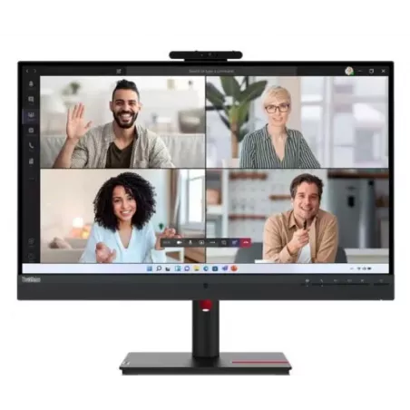 Купить монитор 27'' Lenovo ThinkVision T27hv-30 в Москве, смотреть цены 63D6UAS3CB в интернет-магазине goldbyte.ru