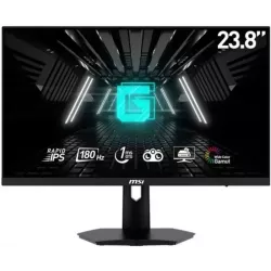 Купить монитор 23,8'' MSI Optix G244F E2 в Москве, смотреть цены 9S6-3BB4CH-034 в интернет-магазине goldbyte.ru
