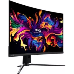 Купить монитор 31,5'' MSI MAG 321CUP QD в Москве, смотреть цены 9S6-3DD54T-003 в интернет-магазине goldbyte.ru