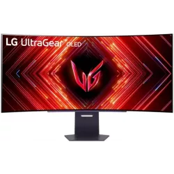 Купить монитор 44,5'' LG UltraGear 45GS95QE-B в Москве, смотреть цены 45GS95QE-B.ARUZ в интернет-магазине goldbyte.ru