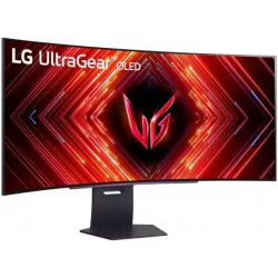 Купить монитор 44,5'' LG UltraGear 45GS95QE-B в Москве, смотреть цены 45GS95QE-B.ARUZ в интернет-магазине goldbyte.ru