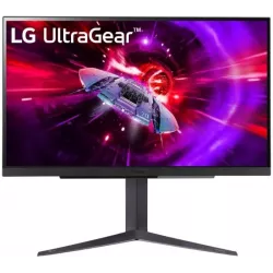 Купить монитор 27'' LG UltraGear 27GR83Q-B в Москве, смотреть цены 27GR83Q-B.ARUZ в интернет-магазине goldbyte.ru