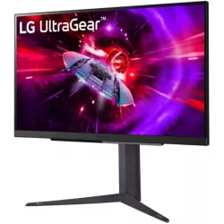 Купить монитор 27'' LG UltraGear 27GR83Q-B в Москве, смотреть цены 27GR83Q-B.ARUZ в интернет-магазине goldbyte.ru