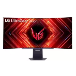 Купить монитор 45'' LG 45GS95QE-B в Москве, смотреть цены  в интернет-магазине goldbyte.ru