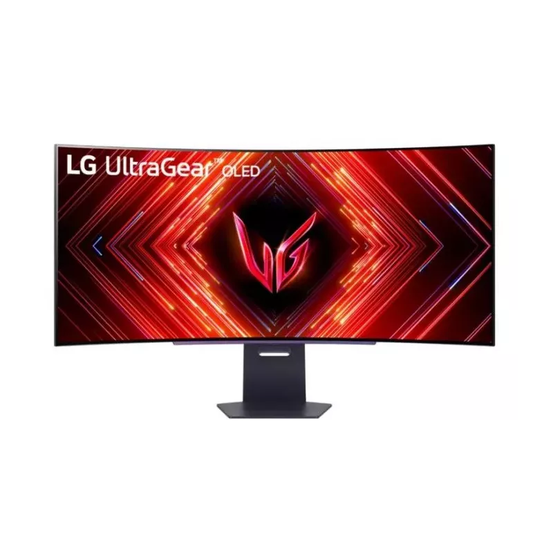 Купить монитор 45'' LG 45GS95QE-B в Москве, смотреть цены  в интернет-магазине goldbyte.ru